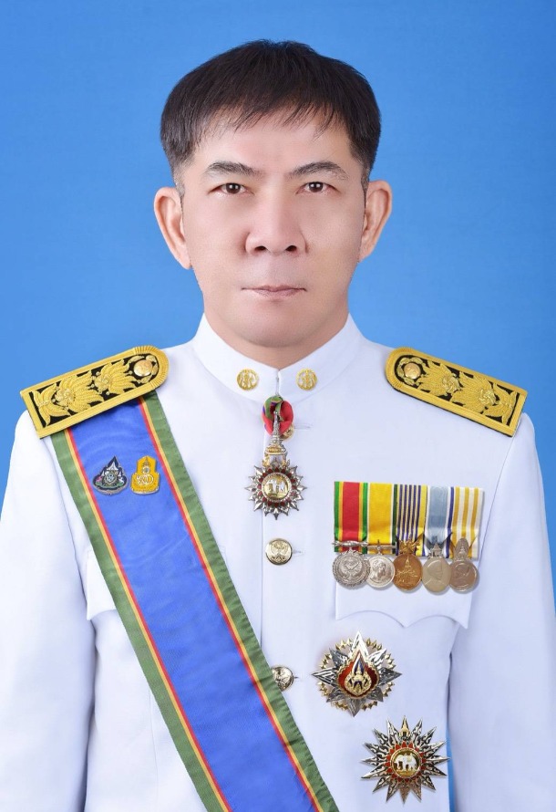 นายทวีวัฒน์ สืบสุขมั่นสกุล